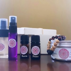 With Love Group Mini Immune Box