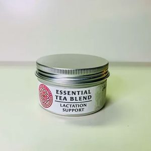 With Love Group Lactation Support Tea