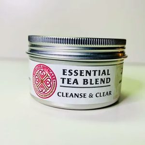 With Love Group Cleanse & Clear Tea
