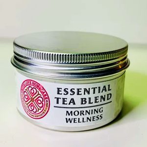 With Love Group Morning Wellness Tea