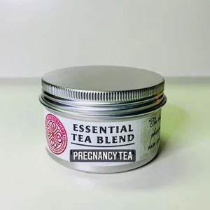 With Love Group Pregnancy Tea