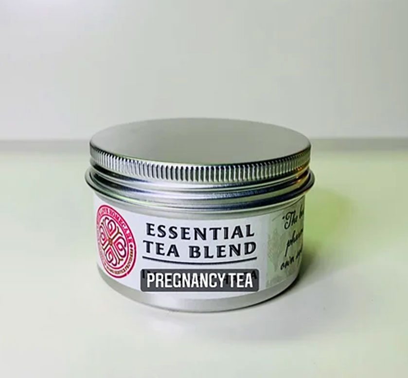 With Love Group Pregnancy Tea