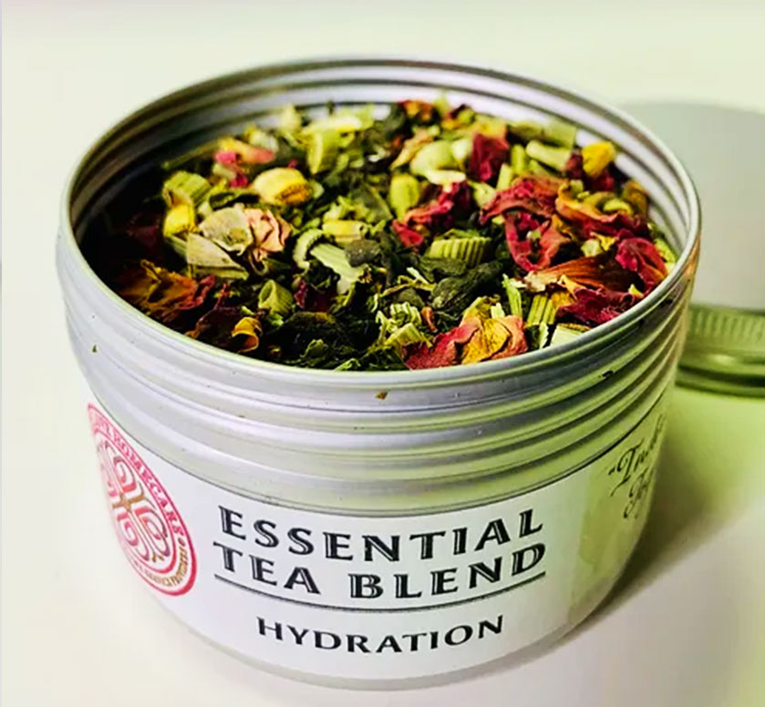 With Love Group Hydration Tea - Image 2