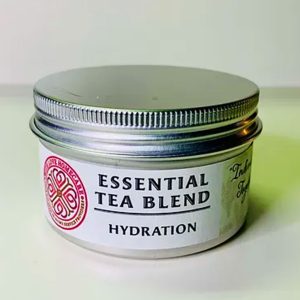 With Love Group Hydration Tea