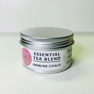 With Love Group Immune Chaga Tea