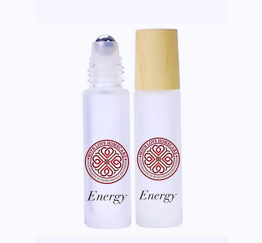 With Love Group Energy Roller - Image 2