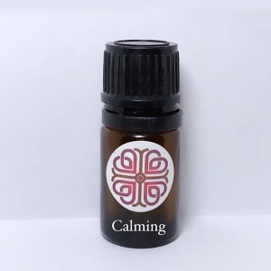With Love Group Calming Essential Oil
