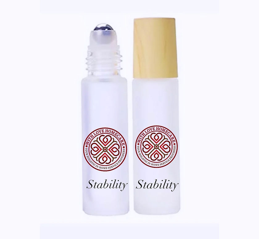 With Love Group Stability Roller - Image 2