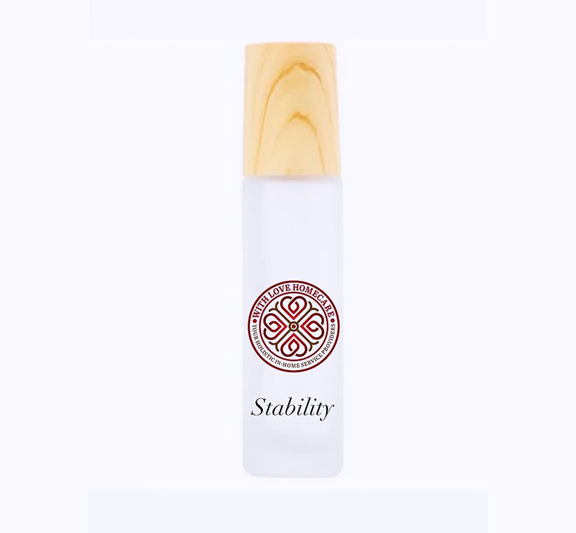 With Love Group Stability Roller