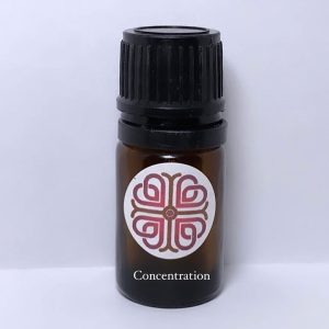 With Love Group Concentration Essential Oil
