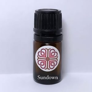 With Love Group Sundown Essential Oil