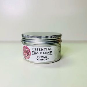 With Love Group Tummy Comfort Tea